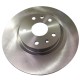 DISCO DE FRENO DELANTERO CHERY TIGGO 4X4 2009 - 2015