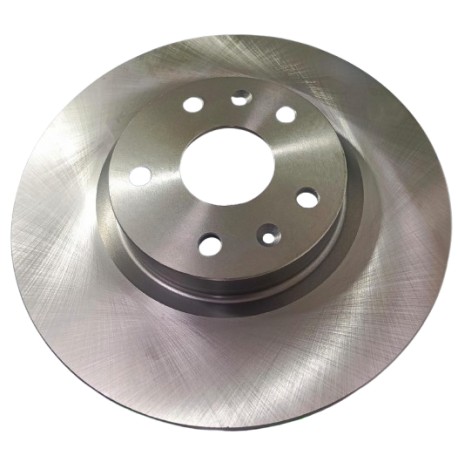DISCO DE FRENO DELANTERO CHERY TIGGO 4X4 2009 - 2015