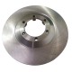 DISCO FRENO DELANTERO CHEVROLET LUV DMAX 3.5 3.0 4X4