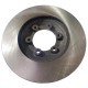 DISCO FRENO DELANTERO CHEVROLET LUV DMAX 3.5 3.0 4X4