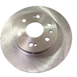 DISCO FRENO DELANTERO CHEVROLET SILVERADO TAHOE 2007