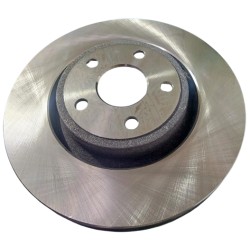 DISCO DE FRENO DELANTEROS GRAND CHEROKEE 4G 5.7 WK2