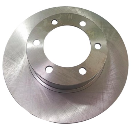 DISCO FRENO TOYOTA MERU, PRADO Y 4RUNNER 2000 AL 2002 DELANT