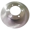 DISCO FRENO TOYOTA MERU, PRADO Y 4RUNNER 2000 AL 2002 DELANT