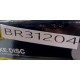 DISCO FRENO TOYOTA MERU, PRADO Y 4RUNNER 2000 AL 2002 DELANT