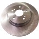 DISCO DE FRENOS DEL CHEVROLET GRAND VITARA 06-13