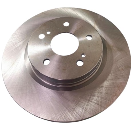 DISCO DE FRENOS DEL CHEVROLET GRAND VITARA 06-13