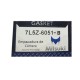 EMP DE CAMARA DERECHA EXPLORER 4.0 98/06 4 CADENAS