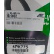 CORREA A/A UNO FIRE/SWIFT 1.3/1.6 90/96 ALT LANCER TOURING