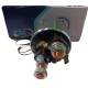 AUTOMATICO ARRANQUE RENAULT PEUGEOT FORD FIESTA SIST VALEO