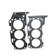 EMP DE CAMARA IZQUIERDA 4RUNNER / FORTUNER / HILUX / FJ 4.0