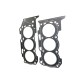 EMP DE CAMARA IZQUIERDA 4RUNNER / FORTUNER / HILUX / FJ 4.0