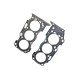 EMP DE CAMARA DERECHA 4RUNNER / FORTUNER / HILUX / FJ 4.0 1G