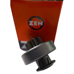 BENDIX ARRANQUE RENAULT SYMBOL LOGAN CLIO MEGANE SCENIC 8D