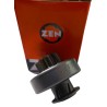 BENDIX ARRANQUE RENAULT SYMBOL LOGAN CLIO MEGANE SCENIC 8D