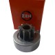 BENDIX ARRANQUE OPTRA AVEO CAVALIER Z24 CRDO 9 DIENTES