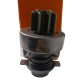 BENDIX DE ARRANQUE FIESTA BALITA MAX MOVE ESOSPORT 9 DIENTES