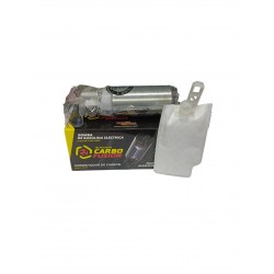 PILA DE GASOLINA CHEROKEE KK 08/14 CARBON YUKKAZO