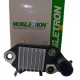 REGULADOR DE ALTERNADOR PARA CHEVROLET SPARK / MATIZ / TICO