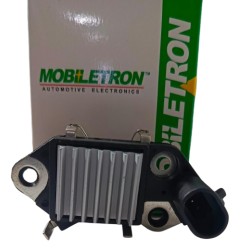 REGULADOR DE ALTERNADOR PARA CHEVROLET SPARK / MATIZ / TICO