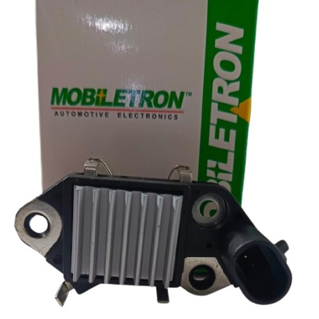 REGULADOR DE ALTERNADOR PARA CHEVROLET SPARK / MATIZ / TICO
