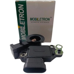 REGULADOR ALTERNADOR AVEO OPTRA DESING 3 PINES IZQ 05/08