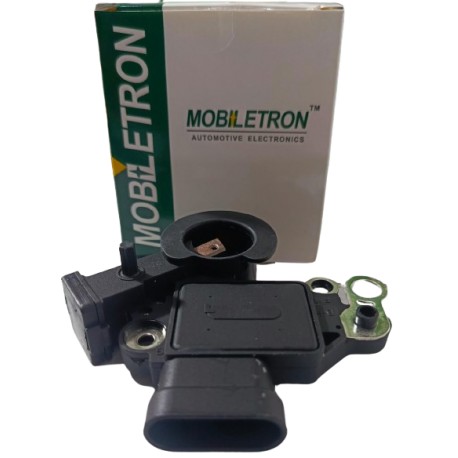 REGULADOR ALTERNADOR AVEO OPTRA DESING 3 PINES IZQ 05/08