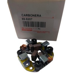 CARBONERA ARRANQUE TOYOTA BABY CAMRY ARAYA SKY STARLET
