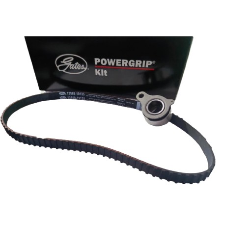 KIT DE TIEMPO TOYOTA COROLLA BABY CAMRY 1.6 88-95