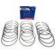 ANILLOS GRAND VITARA 2.5L H25A DOCH 24V V6 99/05 84.00MM