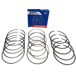 ANILLOS GRAND VITARA 2.5L H25A DOCH 24V V6 99/05 84.00MM
