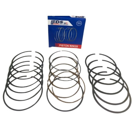 ANILLOS GRAND VITARA 2.5L H25A DOCH 24V V6 99/05 84.00MM