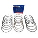 ANILLOS GRAND VITARA 2.5L H25A DOCH 24V V6 99/05 84.00MM
