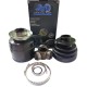 COPA CAJA C/TRICETA MAZDA PICKUP TRUCK 87/94 INT25 EXT26