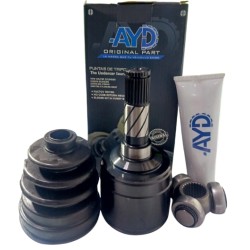COPA CAJA C/TRICETA MAZDA PICKUP TRUCK 4X4 2.6L INT25 EXT26
