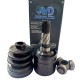 COPA CAJA C/TRICETA MAZDA PICKUP TRUCK 4X4 2.6L INT25 EXT26