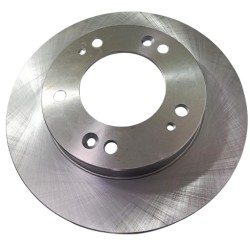 DISCO DE FRENOS DELANTERO PARA KIA SPORTAGE 00-02