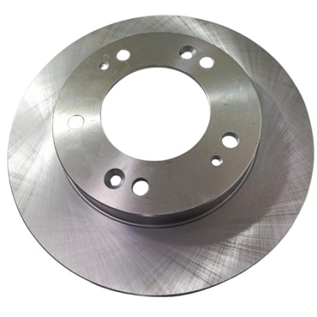 DISCO DE FRENOS DELANTERO PARA KIA SPORTAGE 00-02