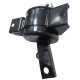BASE DE MOTOR IZQ CHEVROLET AVEO