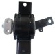 BASE DE MOTOR IZQ CHEVROLET AVEO