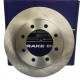 DISCO FRENO F350 SUPER DUTY 4X4 DELANTERO VENTILADO