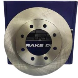 DISCO FRENO F350 SUPER DUTY 4X4 DELANTERO VENTILADO