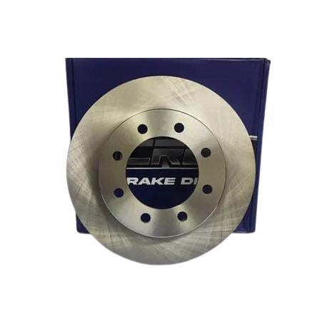 DISCO FRENO F350 SUPER DUTY 4X4 DELANTERO VENTILADO