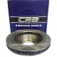 DISCO FRENO F350 SUPER DUTY 4X4 DELANTERO VENTILADO