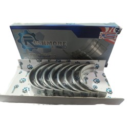 CONCHA BANCADA 0.10 1MZ TOYOTA CAMRY SIENA 3.0L V6 24V DOCH