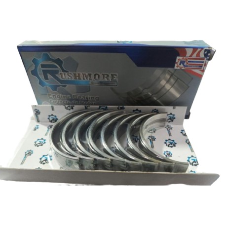 CONCHA BANCADA 0.10 1MZ TOYOTA CAMRY SIENA 3.0L V6 24V DOCH