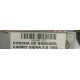 CONCHA BANCADA ANCHA 23MM FORD EXPLORER 3.5L DOCH V6 24V 11