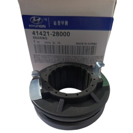 COLLARIN EMBRAGUE ACCENT-GETZ-ELANTRA-BRISA