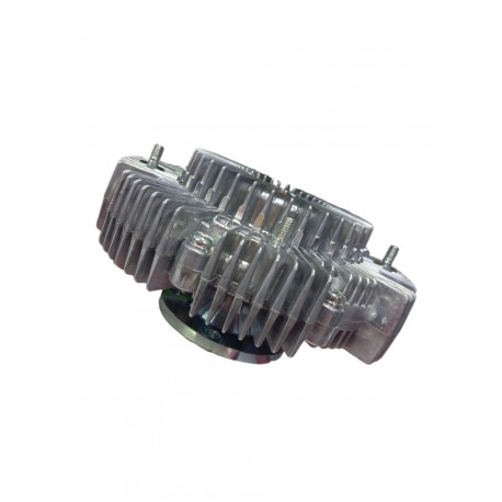 FAN CLUTCH HILUX HIACE 2.7 4RUNNER MERU PRADO 2RZ 3RZ