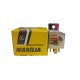 RELAY 5 PATAS DOBLE ACCION 20/30 AMP